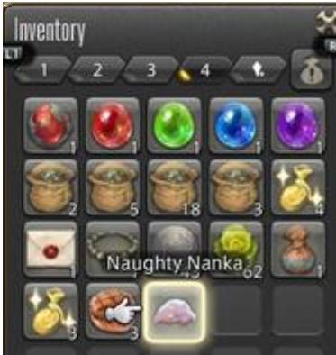 ff14 patch 2.3 hullbreaker isle naught nanka